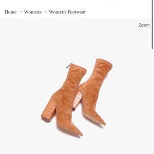 Paris Texas from Kith. Never worn!